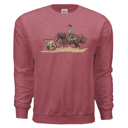 2 Timothy Crewneck