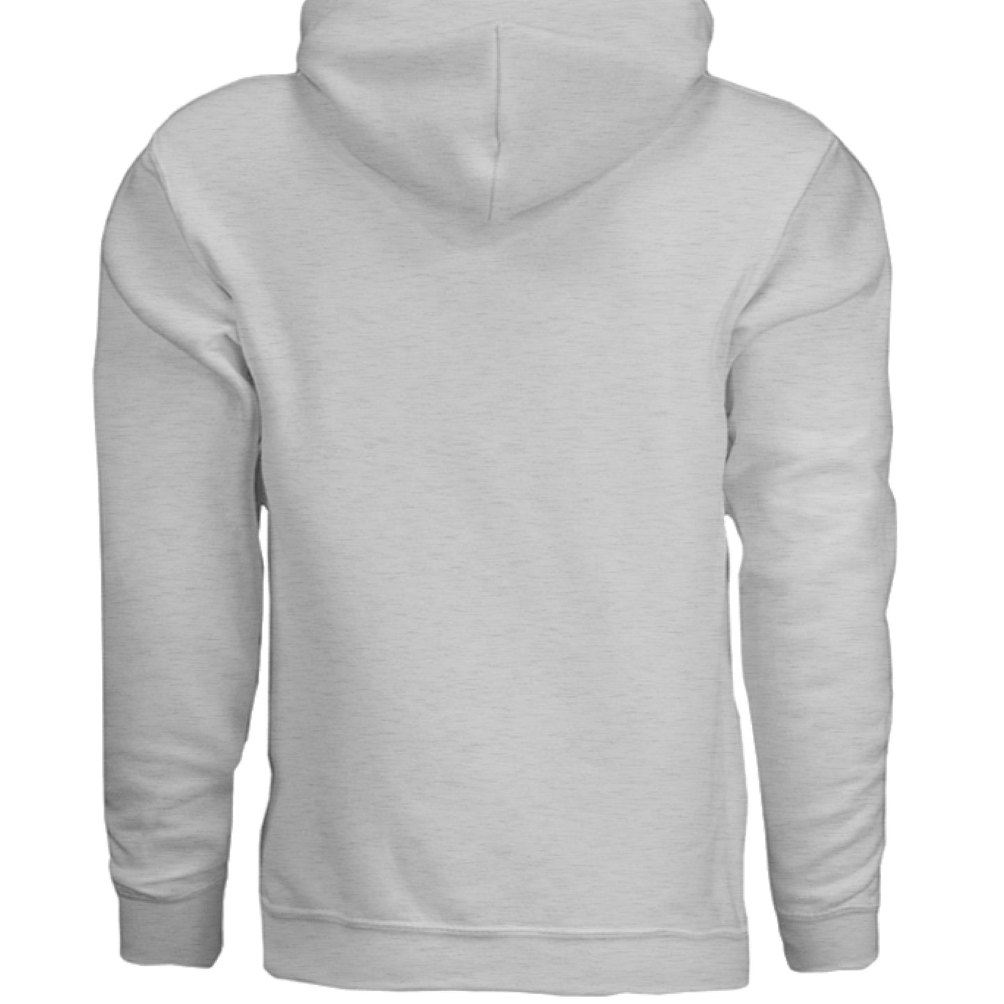 On My Side Hoodie