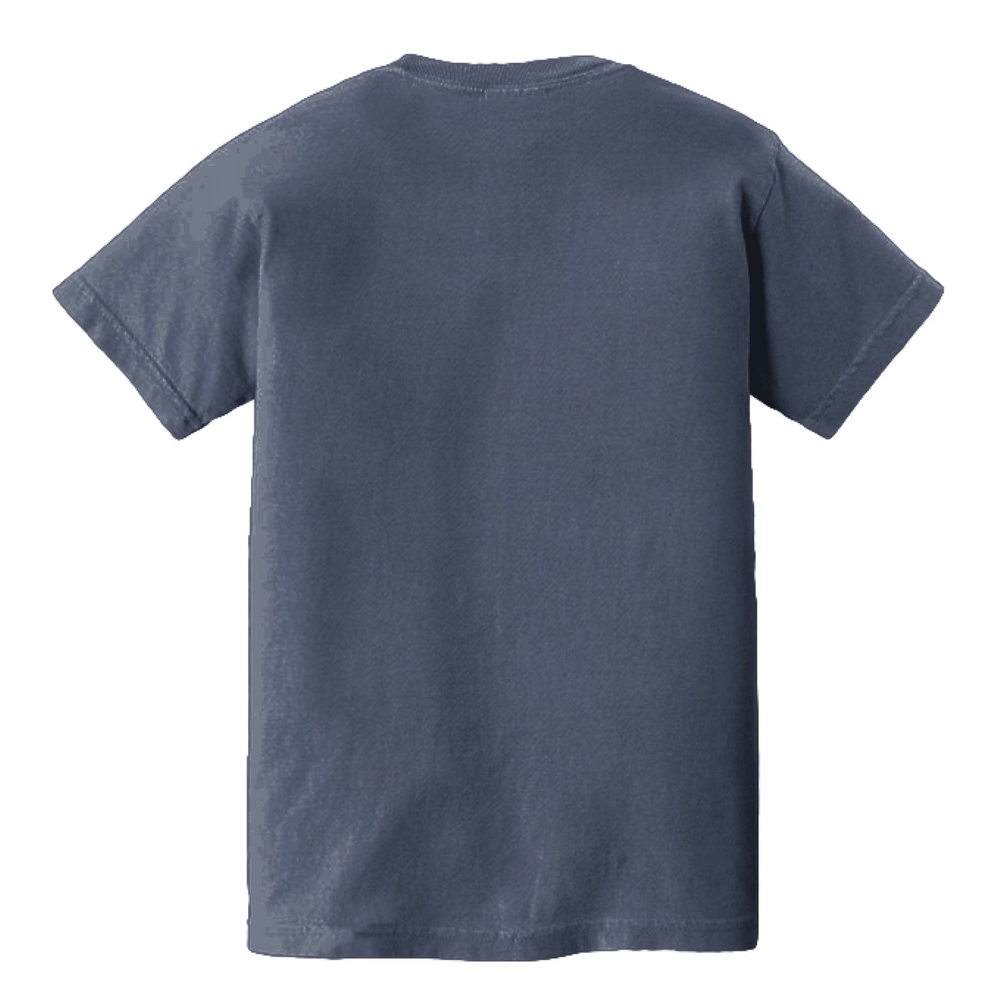 Wild Chaps Youth CC tee