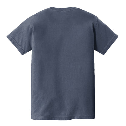 Wild Chaps Youth CC tee