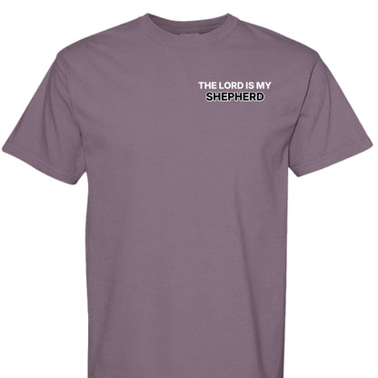 Psalm 23 CC tee