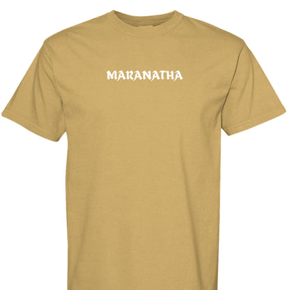 Marantha CC tee