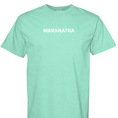 Marantha CC tee
