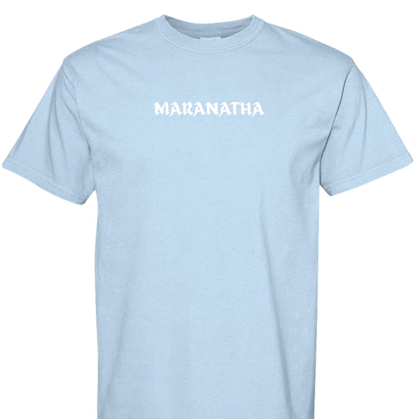 Marantha CC tee