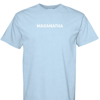 Marantha CC tee