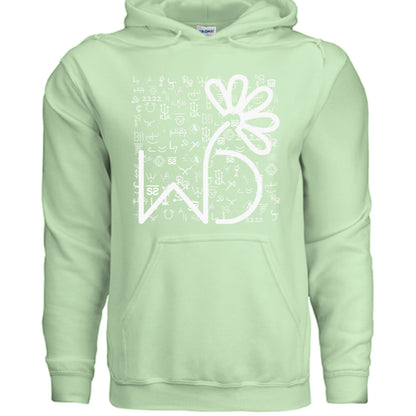 THE BRAND hoodie