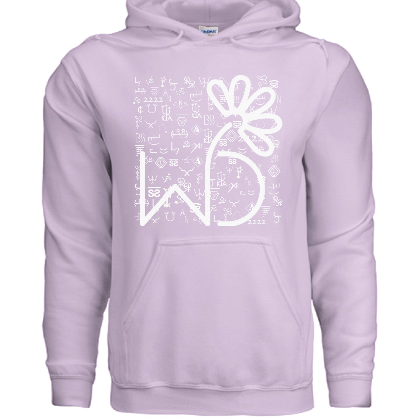 THE BRAND hoodie