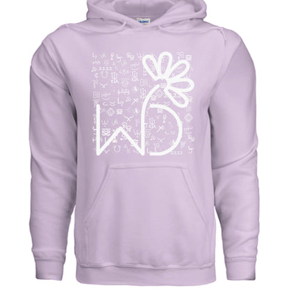 THE BRAND hoodie