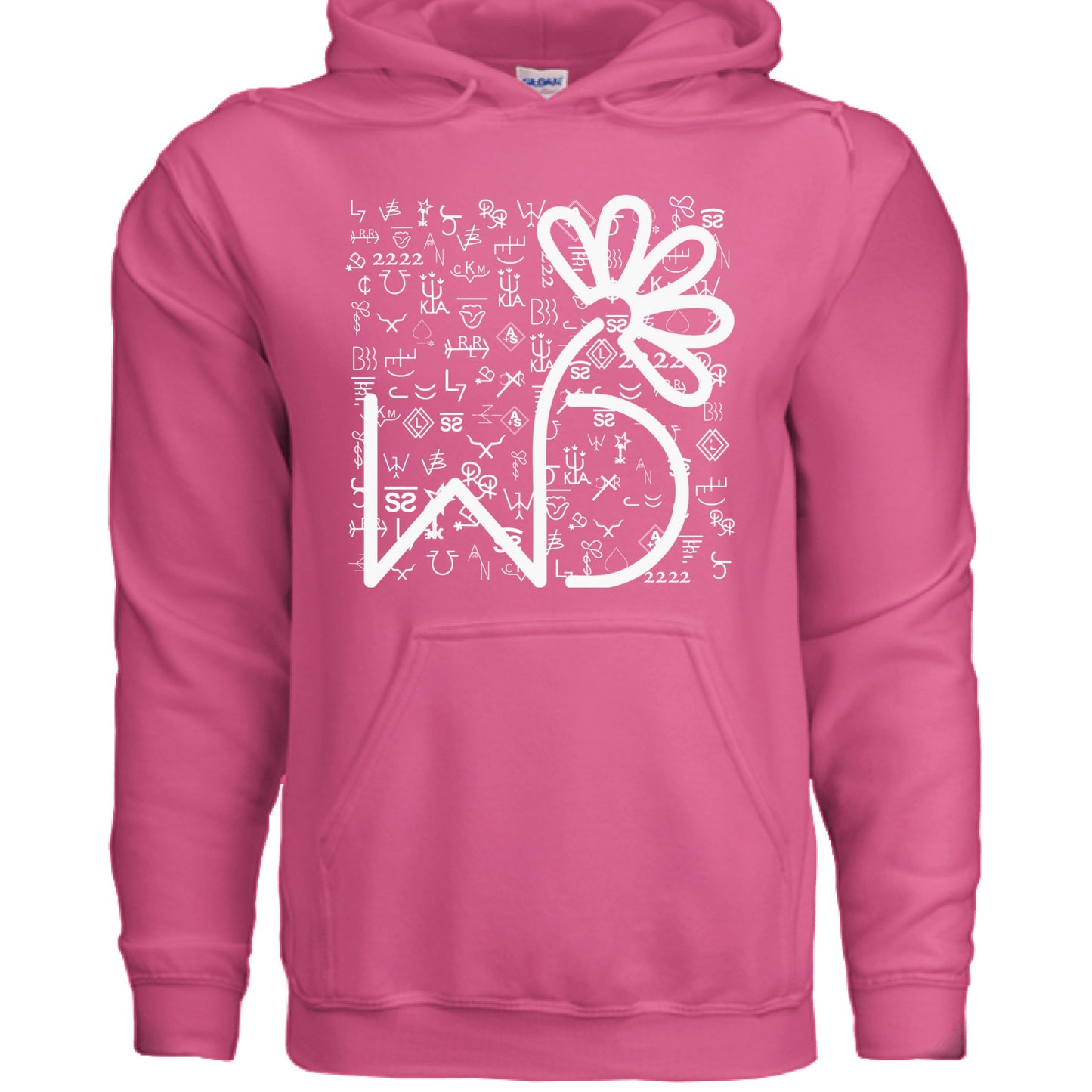 THE BRAND hoodie
