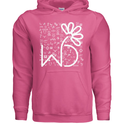 THE BRAND hoodie