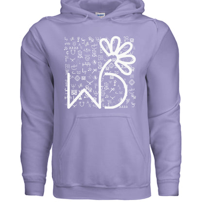 THE BRAND hoodie