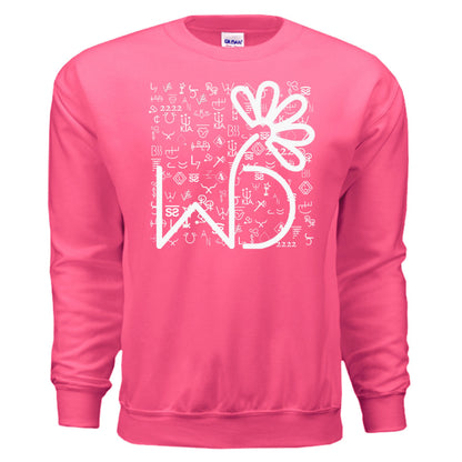 THE BRAND Crewneck