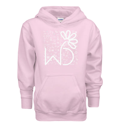 THE BRAND youth Hoodie