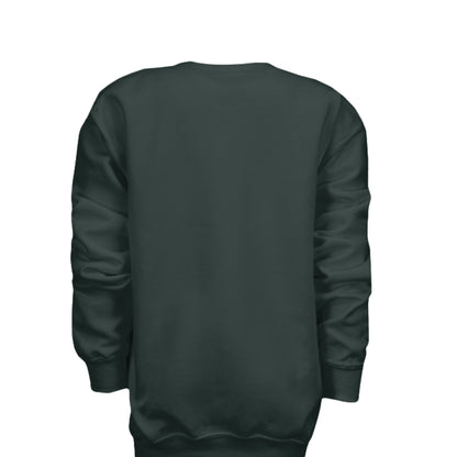 THE BRAND youth crew
