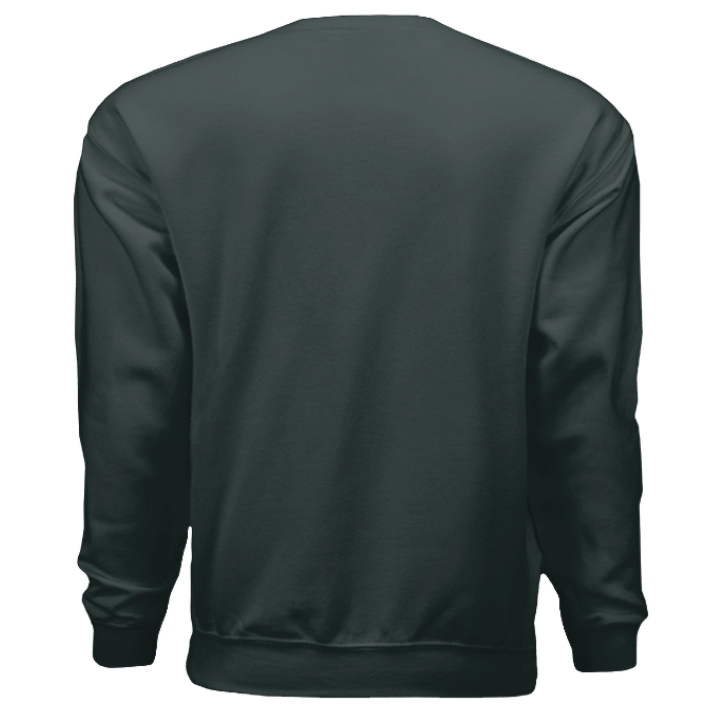 Bolted Crewneck