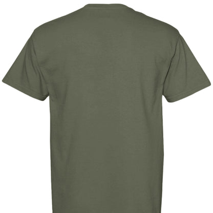 Bolted CC tee