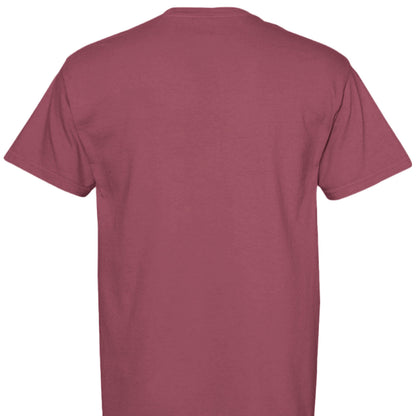 Bolted CC tee