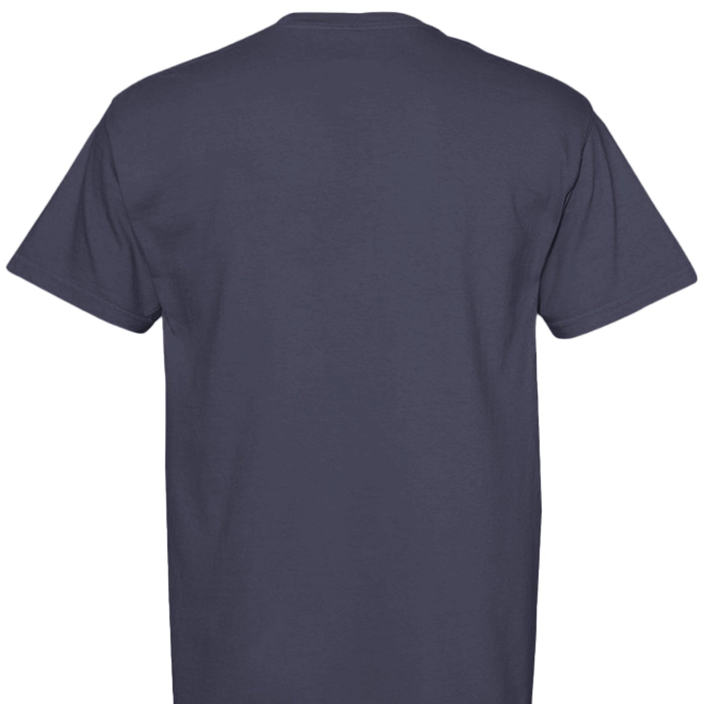 Bolted CC tee