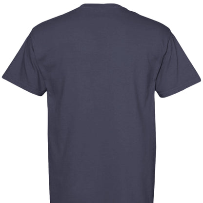 Bolted CC tee
