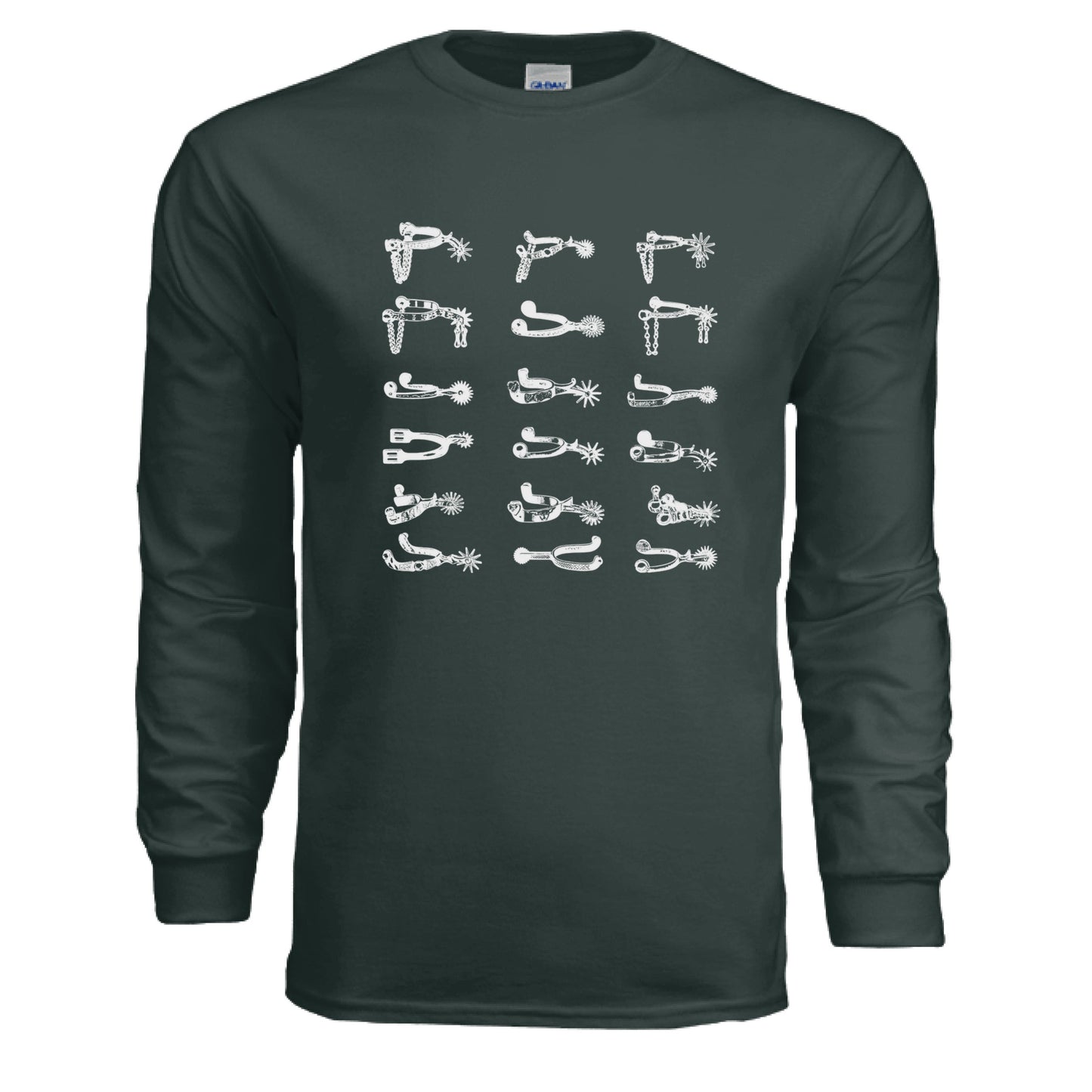 Spurs Long Sleeve