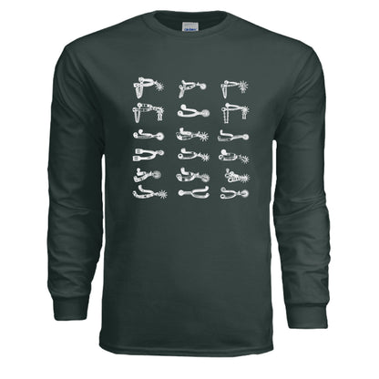 Spurs Long Sleeve