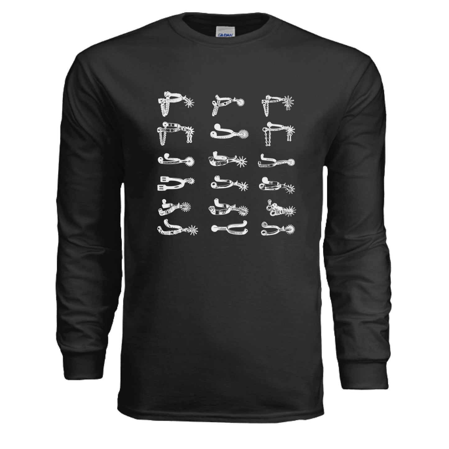Spurs Long Sleeve