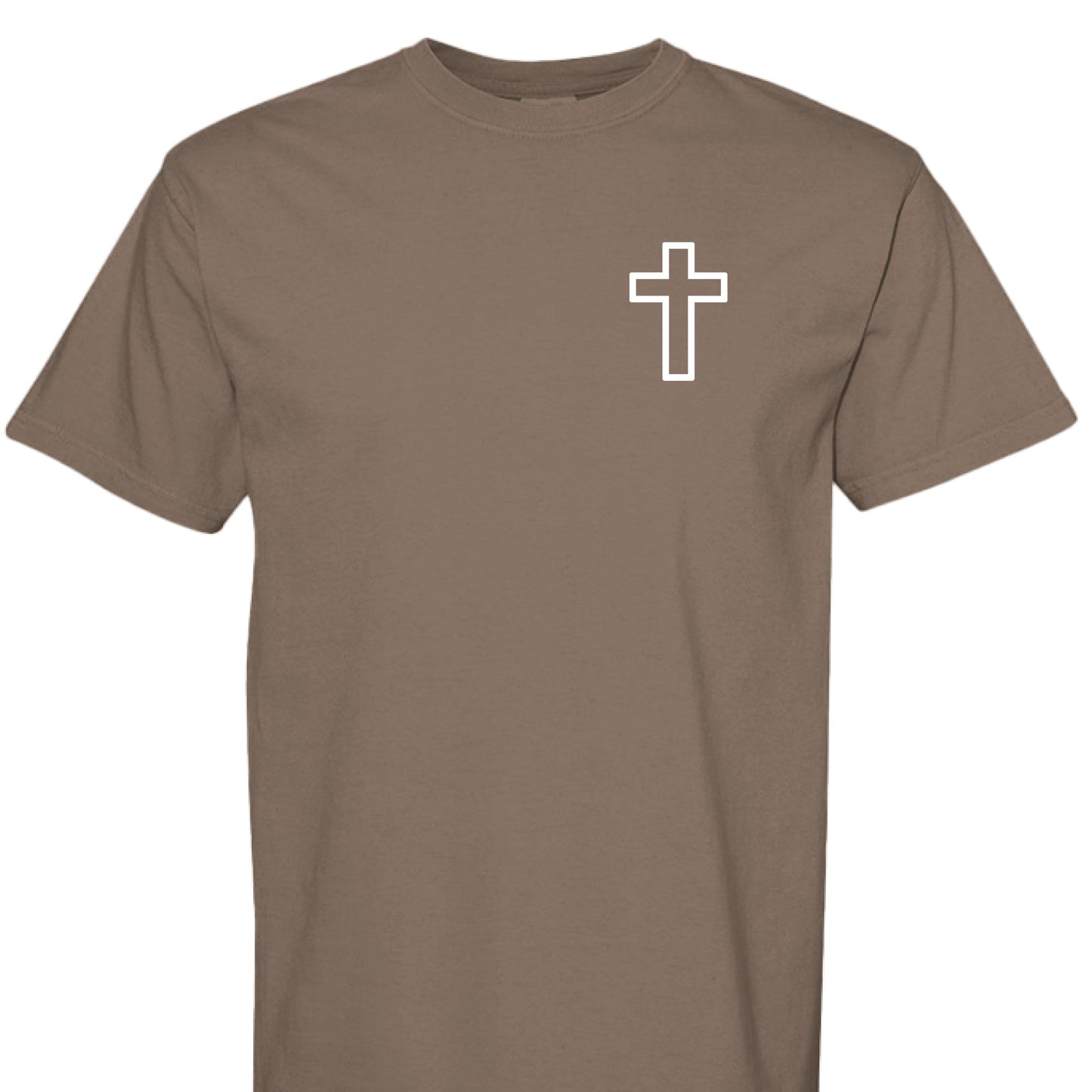 Saddle up CC tee