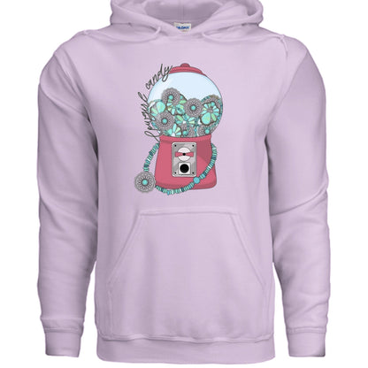 Cowgirl Candy Hoodie