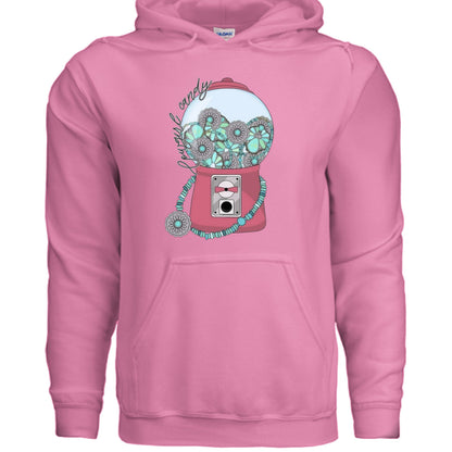 Cowgirl Candy Hoodie