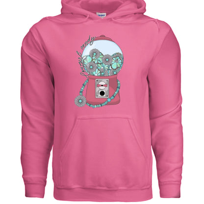 Cowgirl Candy Hoodie