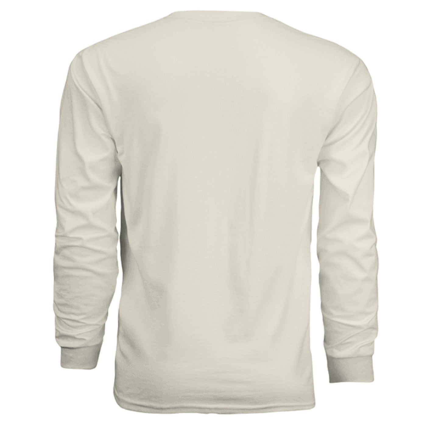 Cowgirl Candy long sleeve tee