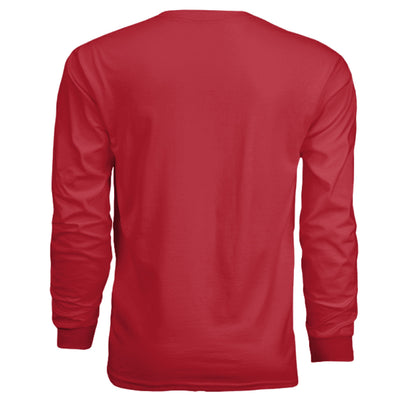 Cowgirl Candy long sleeve tee