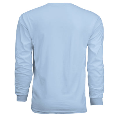 Cowgirl Candy long sleeve tee