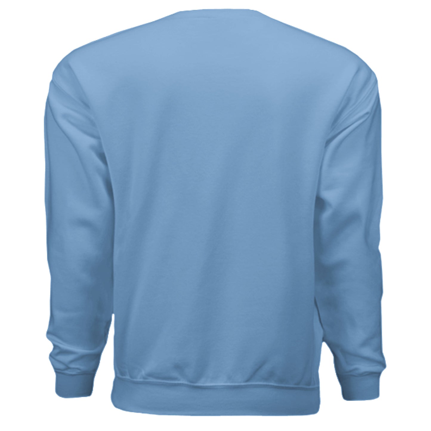 Pink Goose crewneck