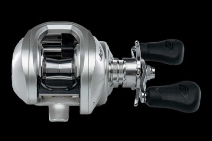Novus Casting Reel
