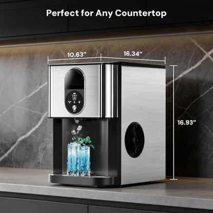 Nugget Ice Makers ,Pebble Ice Maker  Z5820DN