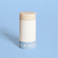 VanMan's Coconut Magnesium Deodorant - 2 oz