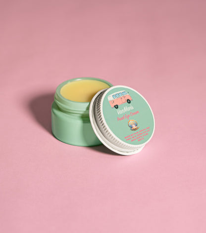 *New* VanMan's Pearl Eye Cream - 1/2 oz
