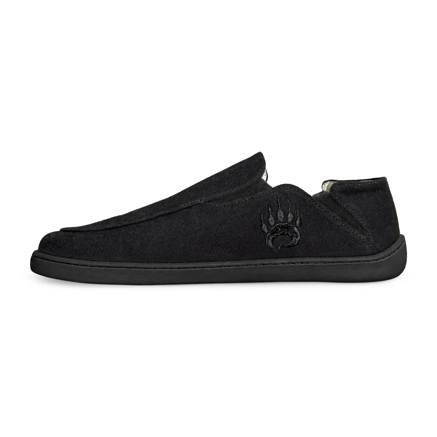Oso CG2 - Black