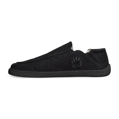 Oso CG2 - Black