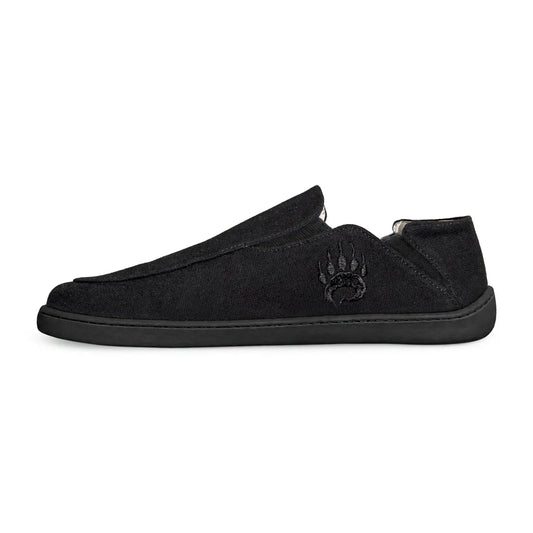 Oso CG2 - Black