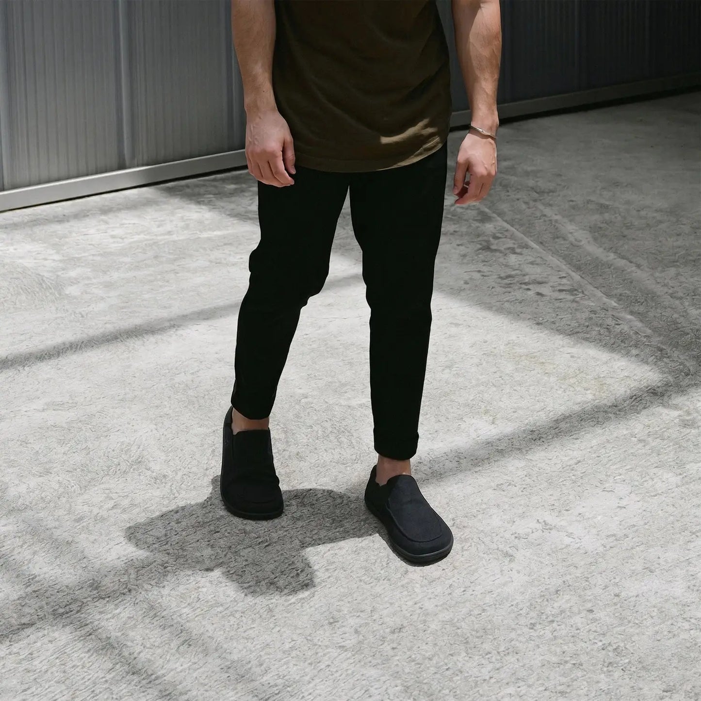 Oso CG2 - Black