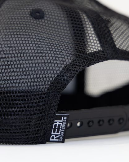 Outcast X | Black