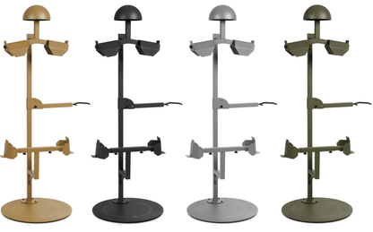 The 2A-Display