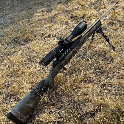 The Huntsman