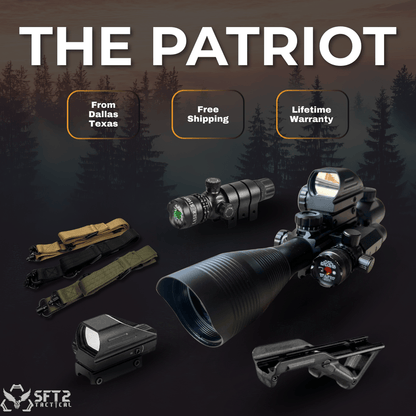 The Patriot
