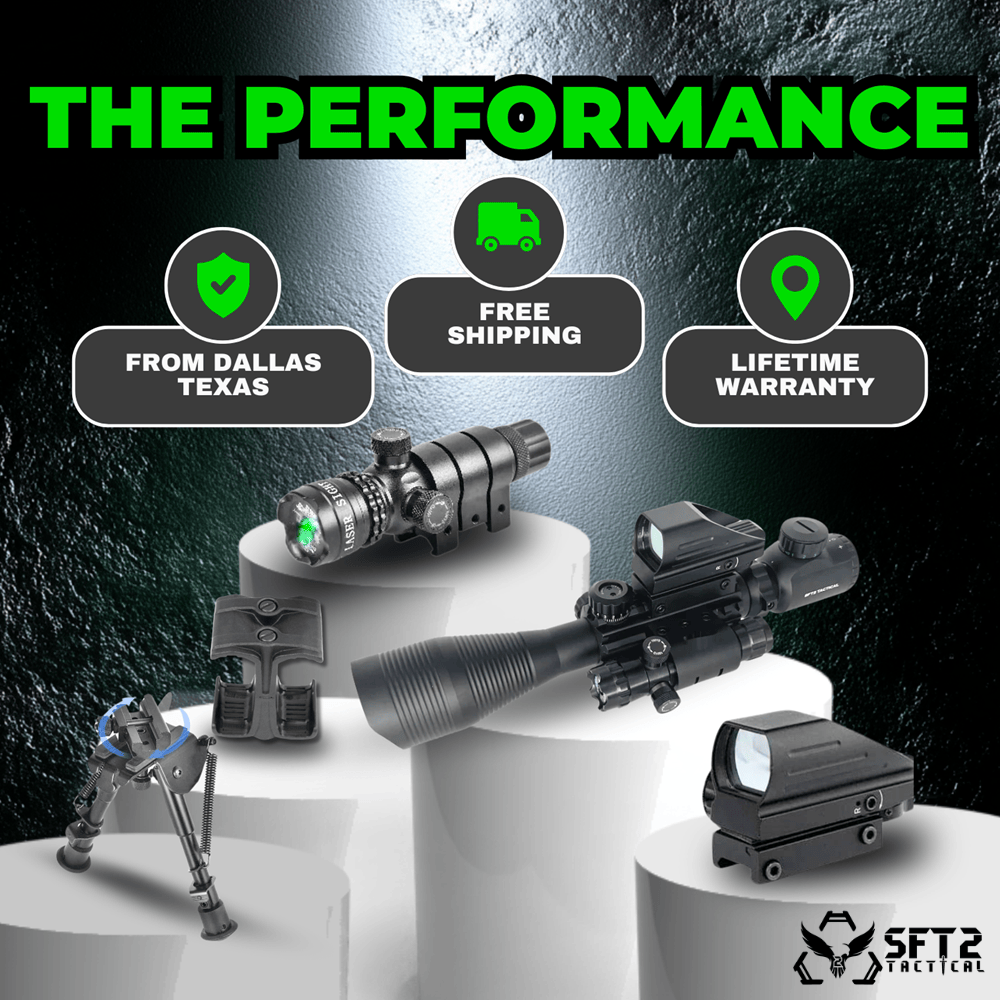 The Performance
