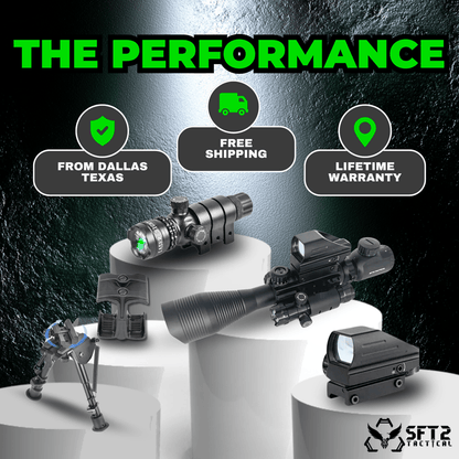 The Performance
