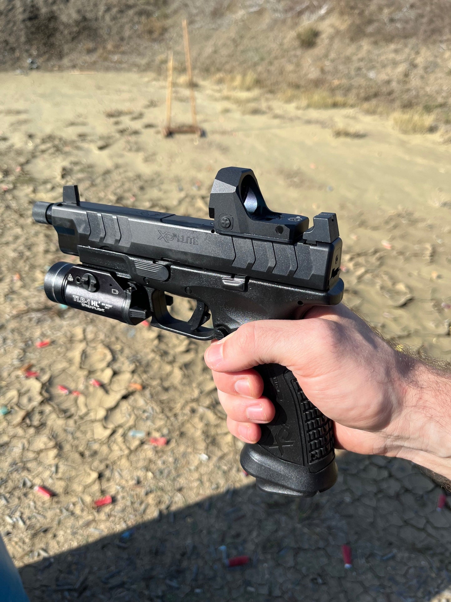 The Well Regulated