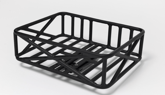 SD Pannier Rack Detachable Basket